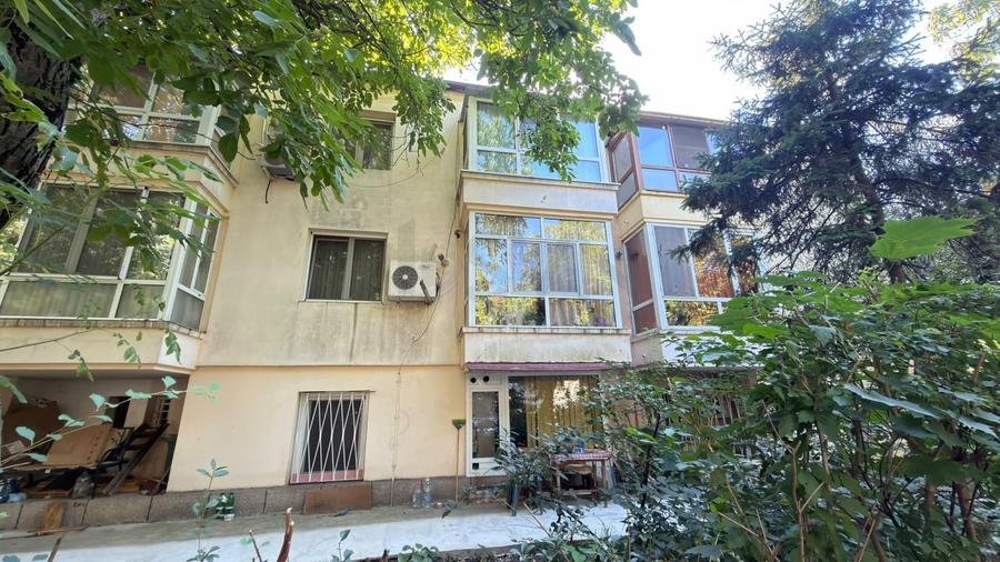 REA1029468 Apartament 3 camere I Primaverii I De inchiriat - 17