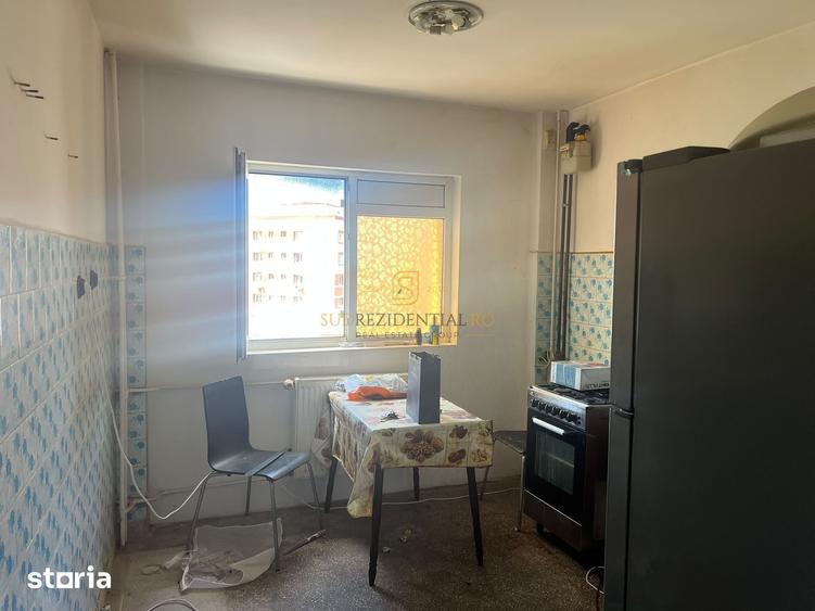 Apartament 3 camere decomandat de vanzare, 1 Decembrie, Sector 3 - 4