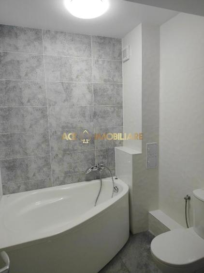 Apartament cu 3 camere decomandat, mobilat în Theodor Pallady