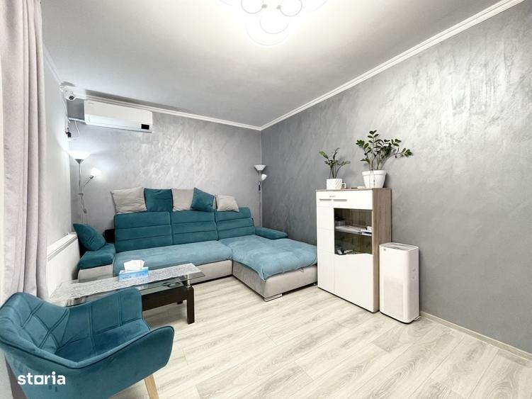Apartament cu 3 camere decomandat în Calea Urseni