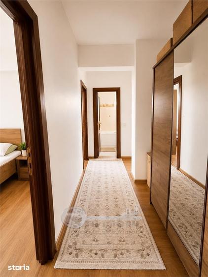 Apartament cu 4 camere în Podu Roș