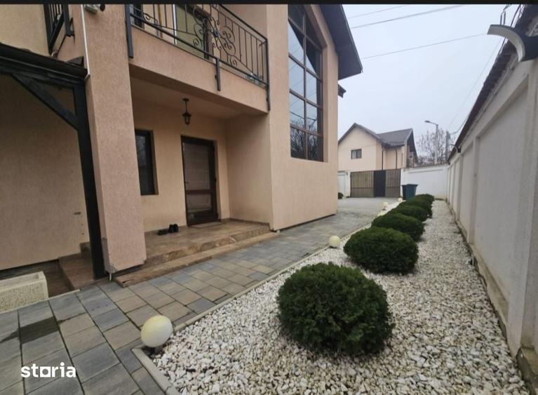 Casa individuala 4 camere, 103 mp, zona Lapus - 1