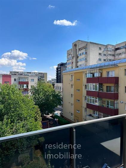 Apartament cu 2 camere semidecomandat în Gheorgheni