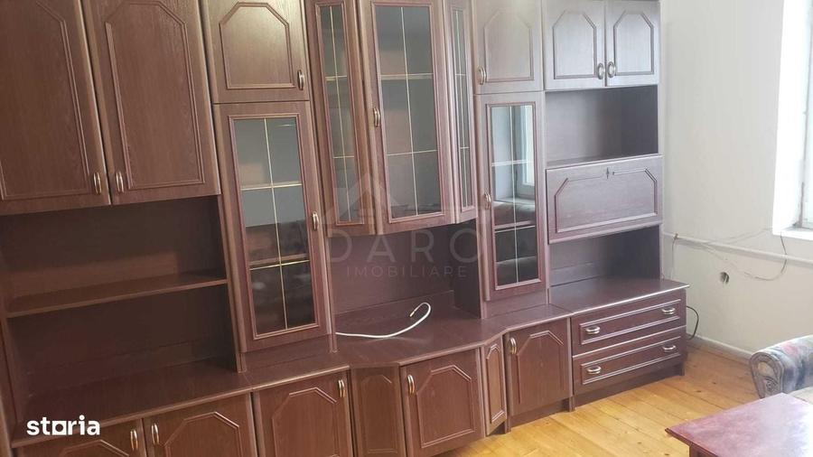 Apartament cu 2 camere în Gheorghe Doja