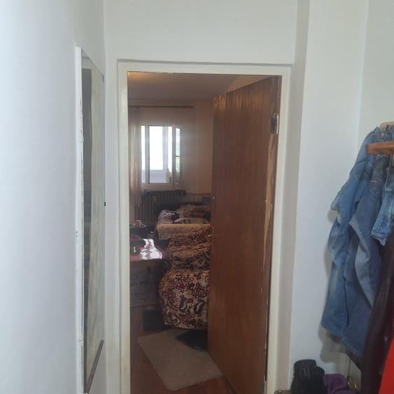 Apartament decomandat în Lujerului