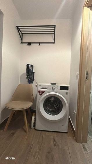 Apartament cu 3 camere în Arcu