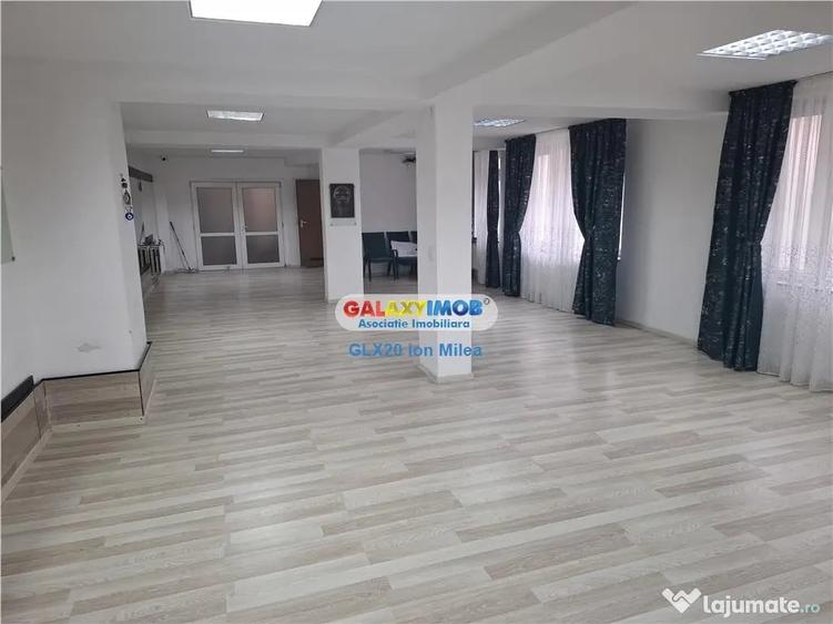 Apartrament open space zona Doamna Ghica - 1