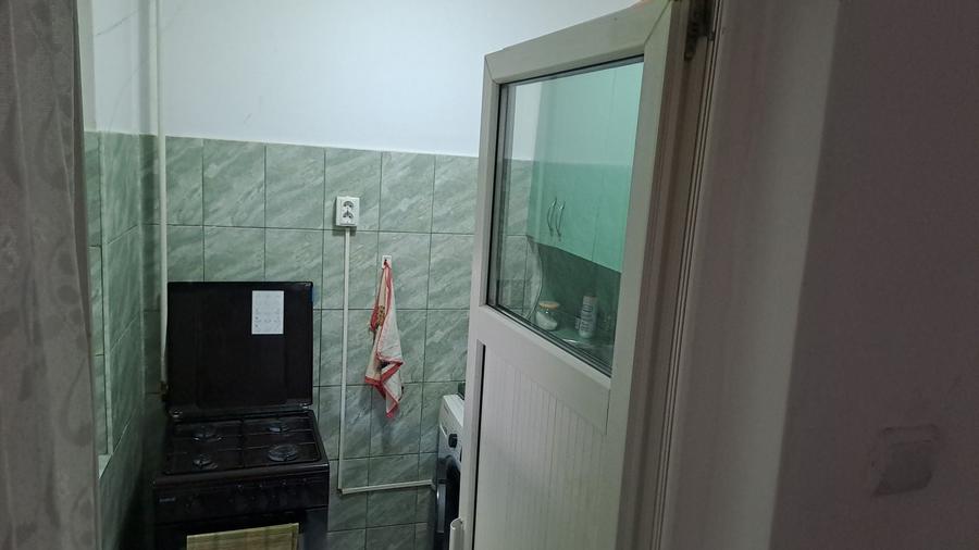 Apartament cu 2 camere în Valea Rosie
