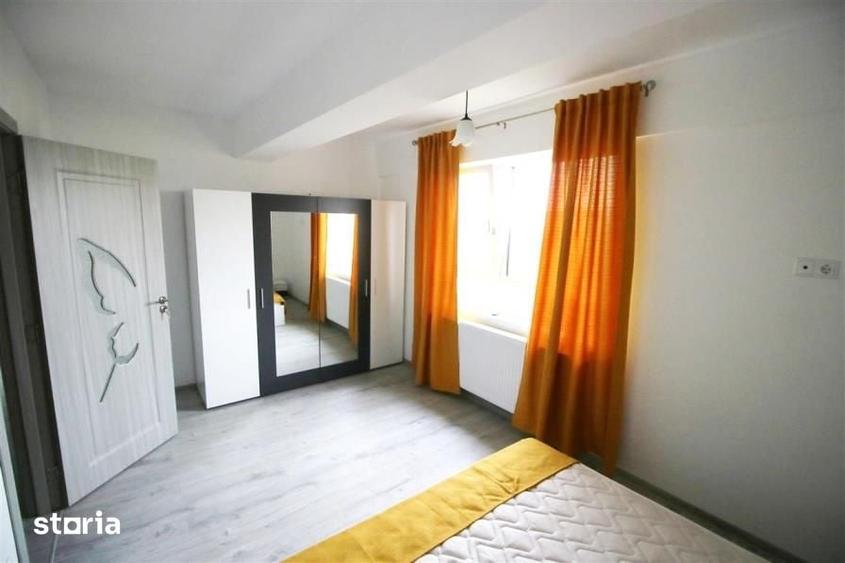 Apartament cu 2 camere în Tătărași