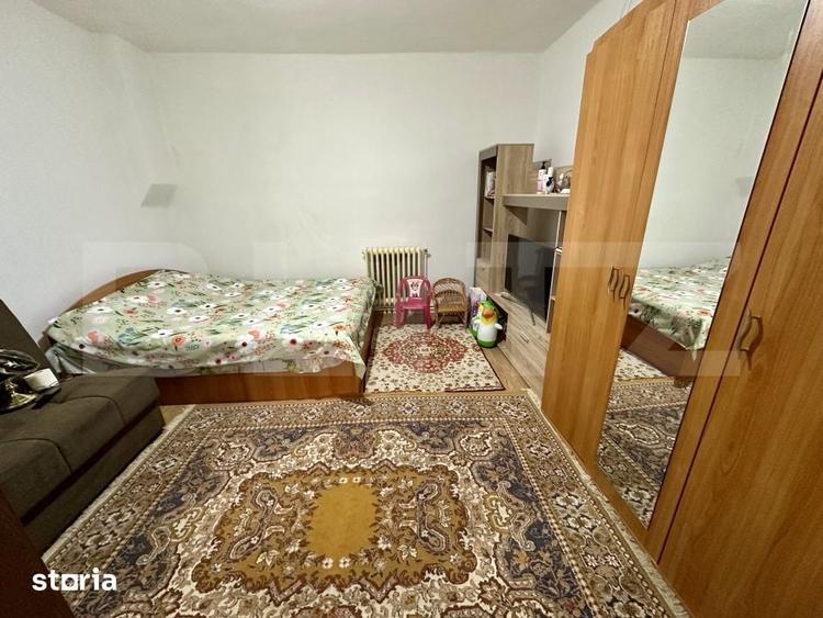 Casă cu 3 camere cu Teren 2769 Mp în Sântimbru