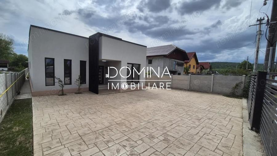 Vanzare casa *noua design mediteranean finisaje premium* cartier Dumbrava - 3