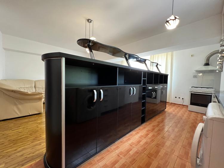 Apartament cu 2 camere decomandat în Camil Ressu