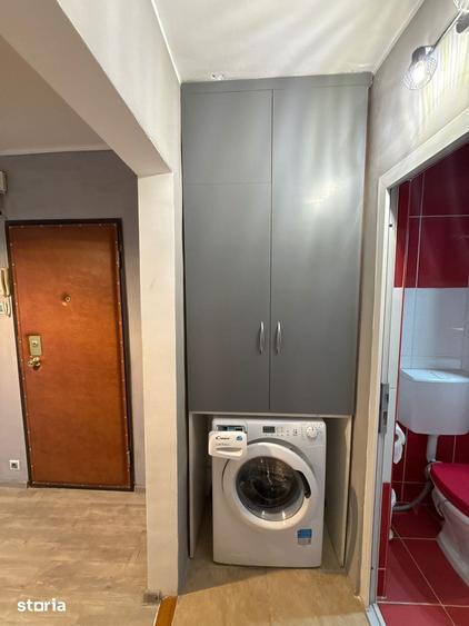 Apartament cu 2 camere în Nufărul