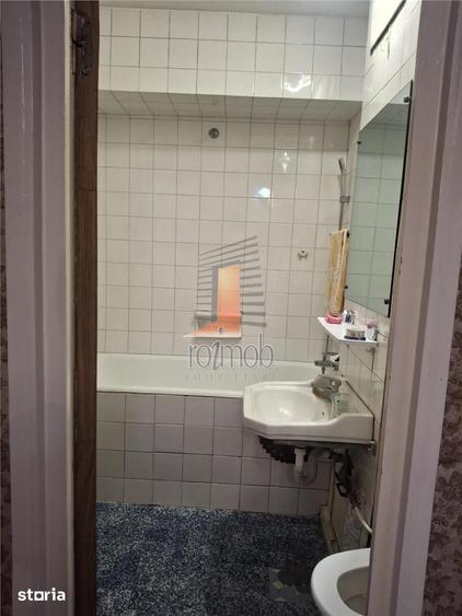 Apartament 3 camere decomandat, etajul 1, Doamna Ghica - 7
