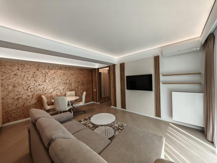New Apartament 2 camere AVIATIEI/PIPERA  LOC DE PARCARE in Subteran - 4