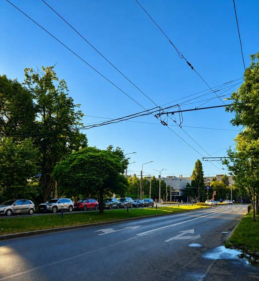 Garsonieră semidecomandată în Cotroceni