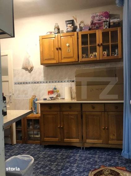 Casa de 100 mp, teren 450 mp, pet friendly, zona strazii Paris - 6