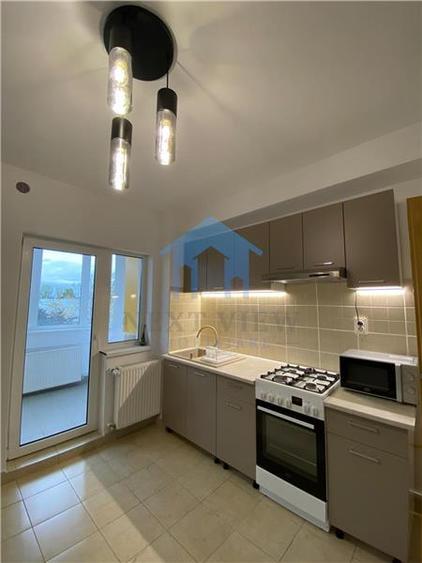 Apartament cu 2 camere decomandat în Zorilor