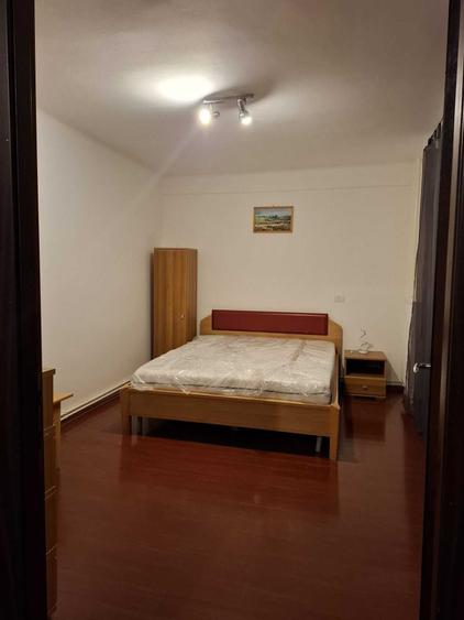 Apartament cu 2 camere semidecomandat în Ultracentral