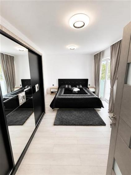 Duplex cu 4 camere cu Teren 198 Mp în Livezeni