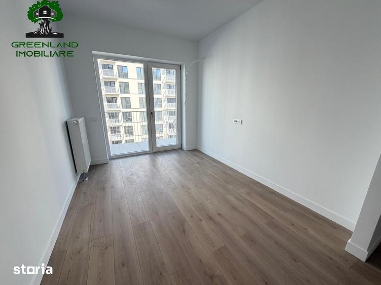 Apartament NOU cu 2 camere, intabulat, parcare, Silk District - 4