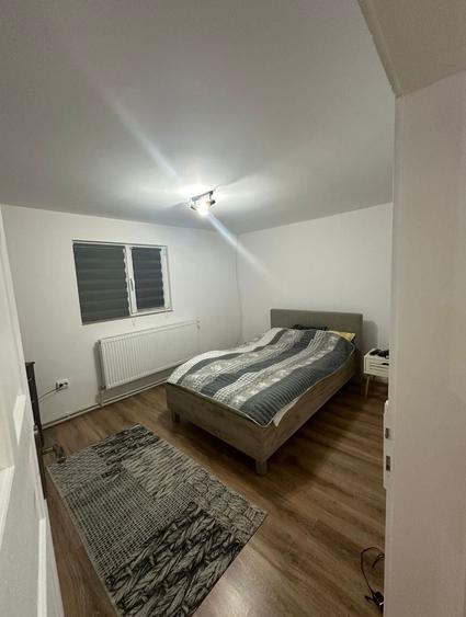 Casă cu 3 camere în Central