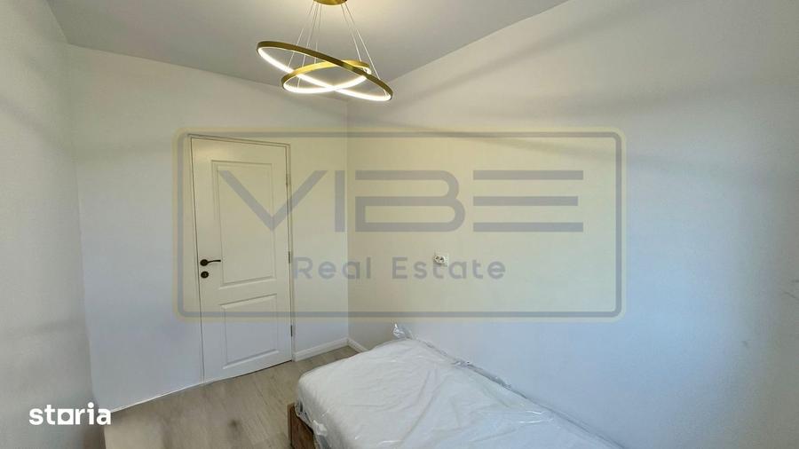 Apartament 3 camere decomandat Podu Ros Piata Nicolina - 8
