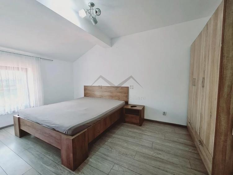 Apartament cu 2 camere decomandat în Tătărași