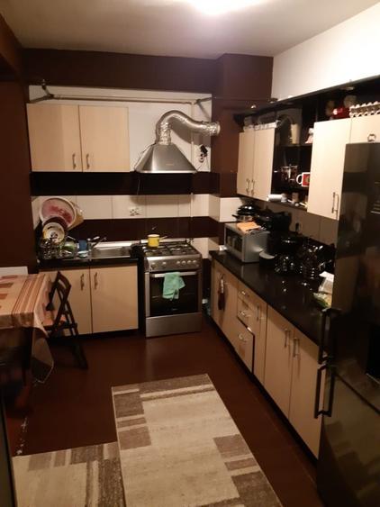 Apartament cu 2 camere în Roșu