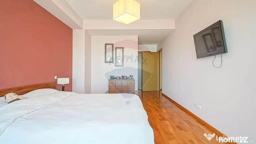 Apartament cu 2 camere semidecomandat în Drumul Poienii