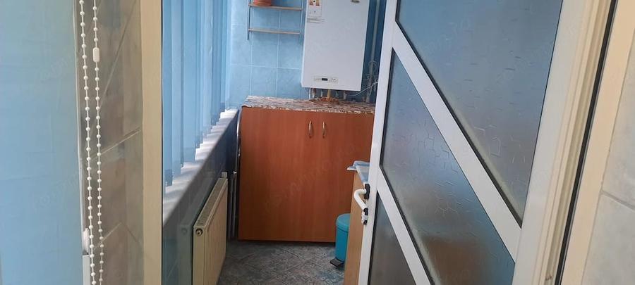 Apartament cu 2 camere decomandat în Țiglina 2