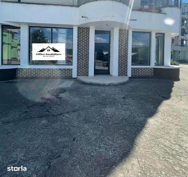 Spațiu comercial, de 65 mp, în Orașul Vechi