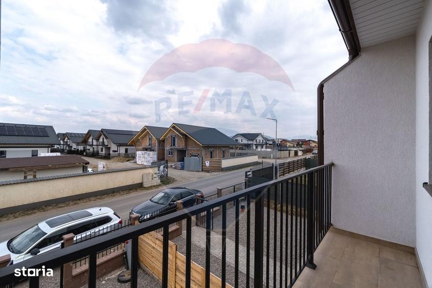 CASA TIP DUPLEX de vanzare | Constructie noua | COMISION 0% - 6