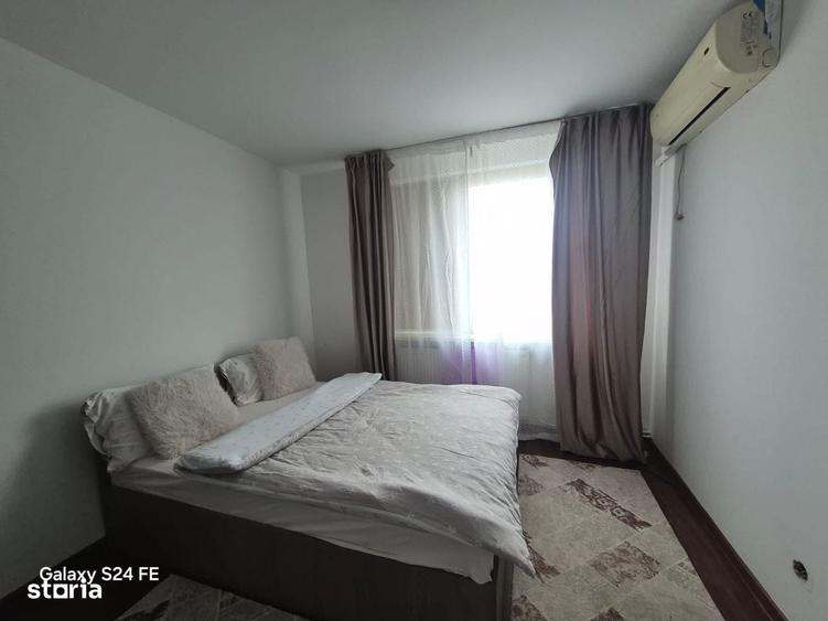Apartament cu 2 camere în Precista
