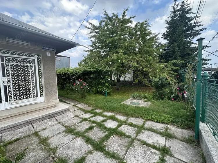 Casă cu 3 camere în Câmpina