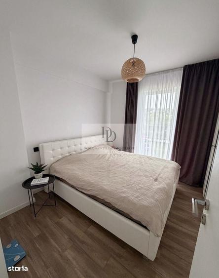 Penthouse Exclusivist 3 Camere | Terasa Spectaculoasa 140 mp | Iris - 5