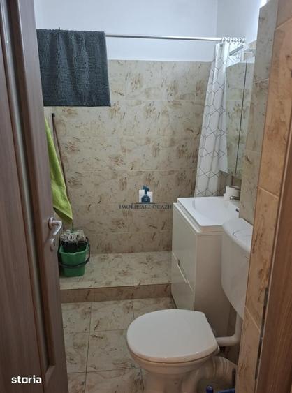 Garsonieră semidecomandată în Berceni