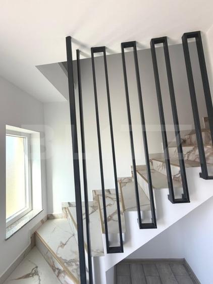 Duplex cu 3 camere cu Canalizare în Burdujeni