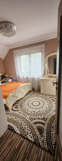 Casă individuală cu 5 camere cu Canalizare în Cristești