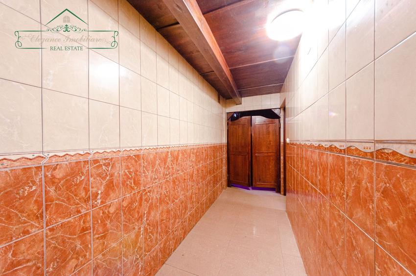 Spațiu comercial, de 490 mp, în Ștrand Neptun