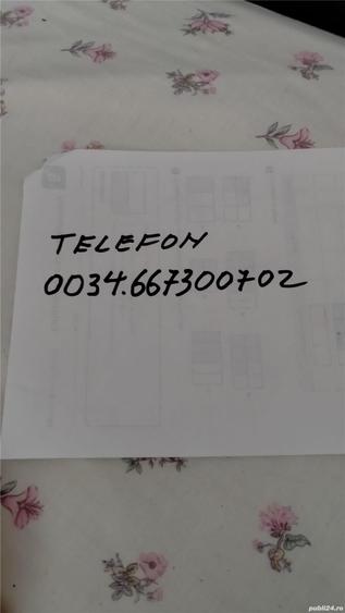 Casă cu 4 camere cu Teren 500 Mp în Central