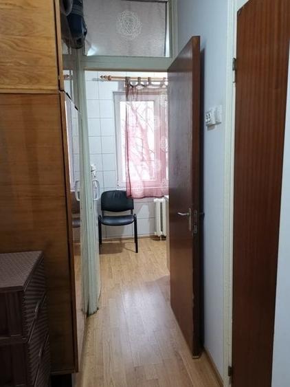 Garsonieră în Central