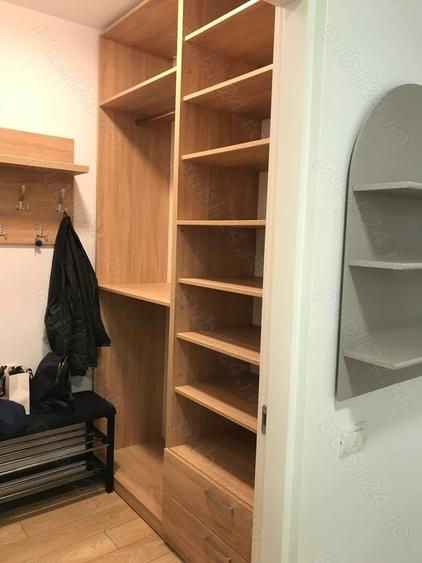 MTM 2 camere cu grădină 31 MP si parcare - 7
