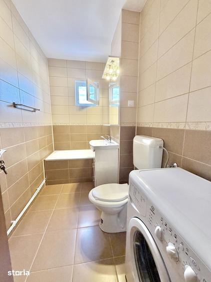 Apartament cu 2 camere decomandat în 7 Noiembrie