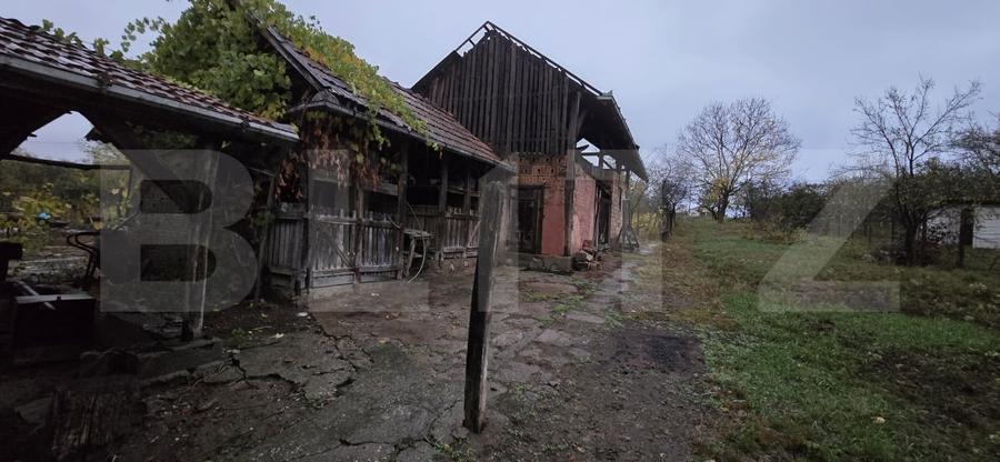 Casă individuală cu 6 camere cu Canalizare în Viile Satu Mare