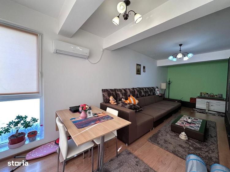 Apartament cu 2 camere, Mobilat, Metrou Dimitrie Leonida - 5