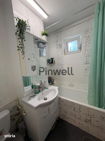 Apartament cu 3 camere în Militari