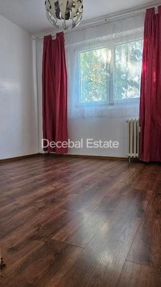 Apartament cu 2 camere decomandat, mobilat în 1 Decembrie 1918