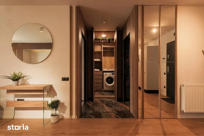 Apartament cu 2 camere I Mobilat si utilat I Scala Center - 6