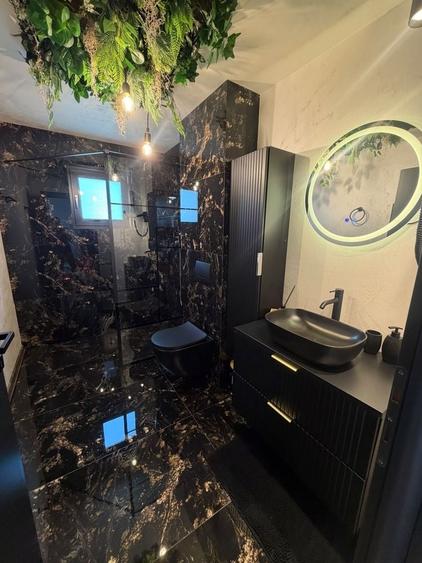 Apartament cu Jacuzzi 5* - 6